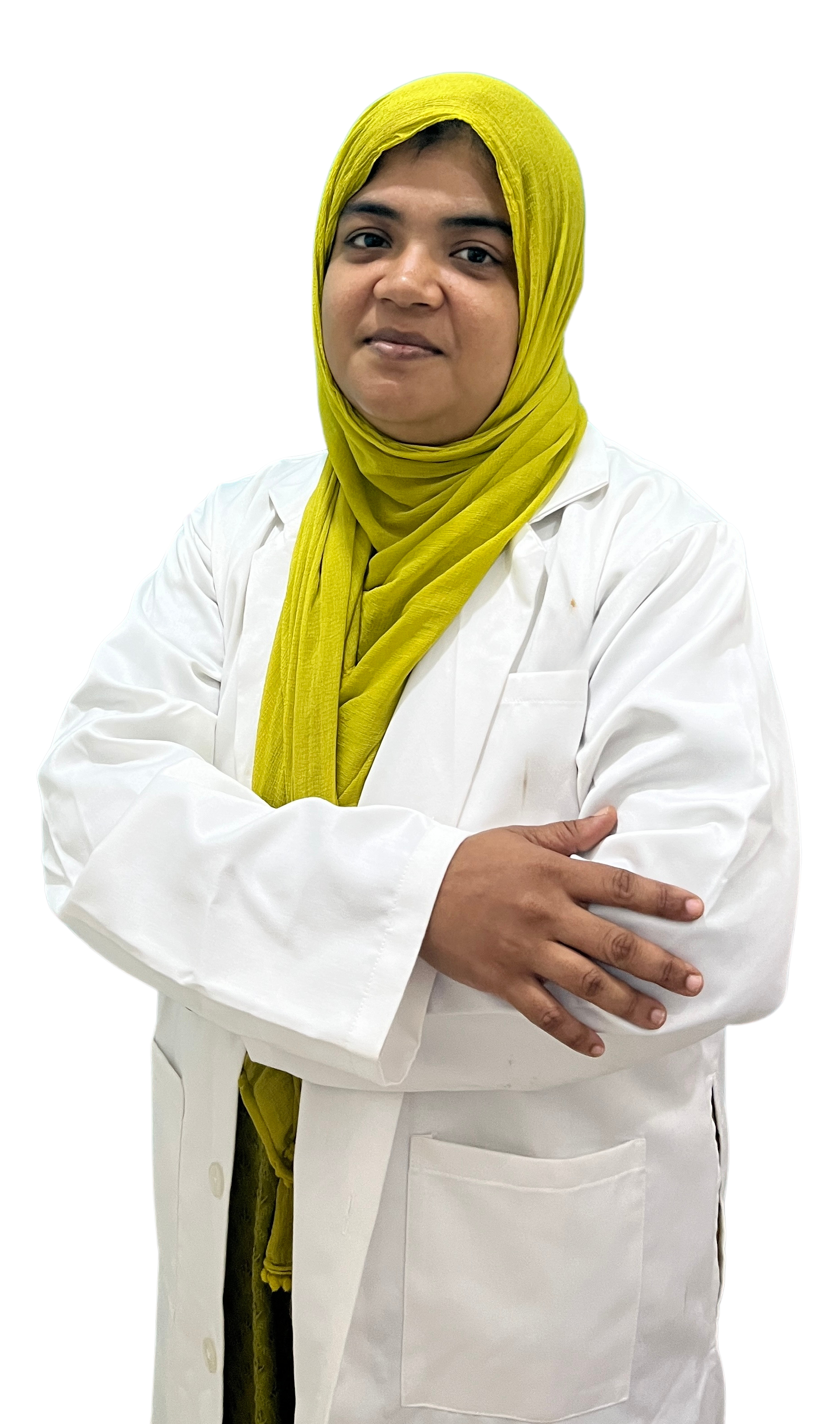 Dr. Humaira Safrin